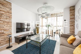 Piso en alquiler en Palos de Moguer en Madrid