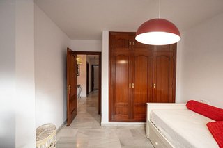 Piso en alquiler en Zona Puerto Deportivo en Fuengirola