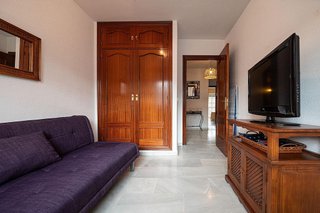 Piso en alquiler en Zona Puerto Deportivo en Fuengirola