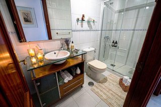 Piso en alquiler en Zona Puerto Deportivo en Fuengirola