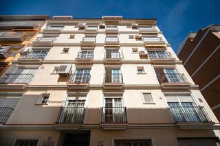 Piso en alquiler en Zona Puerto Deportivo en Fuengirola