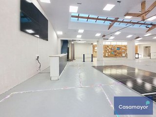 Local comercial en alquiler en Mercado en Alicante
