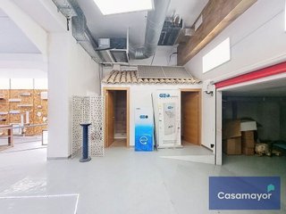 Local comercial en alquiler en Mercado en Alicante