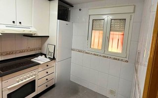 Piso en alquiler en Sur en Mérida