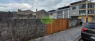 Solar en venta en Ribadavia