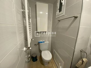 Piso en alquiler en Zona Pueblo en Pozuelo de Alarcón