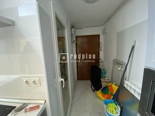 Piso en alquiler en Zona Pueblo en Pozuelo de Alarcón