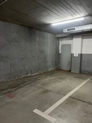 Garaje en venta en Zona Mercat en Rubí
