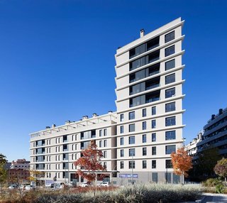 Estudio en alquiler en Imperial en Madrid
