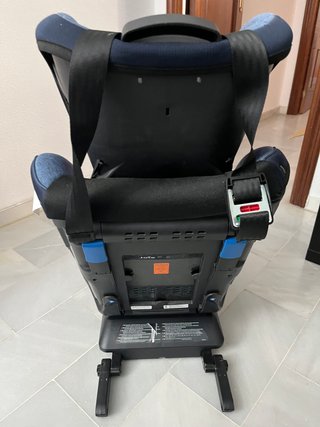Silla de coche Joie 15-36kg