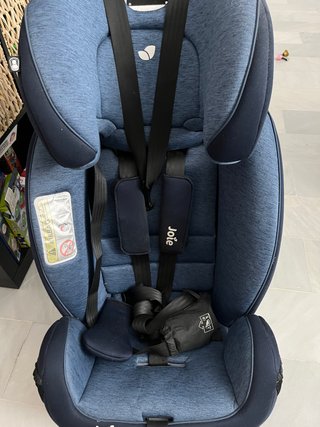 Silla de coche Joie 15-36kg