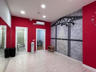 Local comercial en alquiler en Rivas Urbanizaciones en Rivas-Vaciamadrid