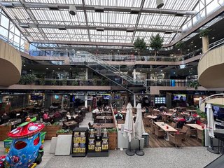 Local comercial en alquiler en Rivas Urbanizaciones en Rivas-Vaciamadrid