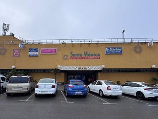 Local comercial en alquiler en Rivas Urbanizaciones en Rivas-Vaciamadrid