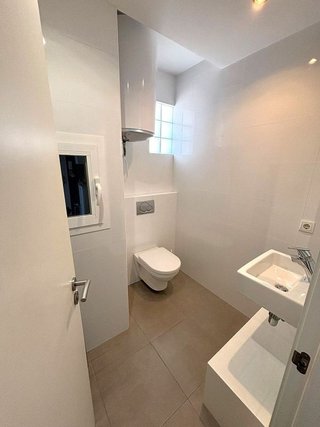 Piso en alquiler en El Coll d'en Rabassa en Palma de Mallorca