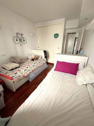 Piso en alquiler en El Coll d'en Rabassa en Palma de Mallorca