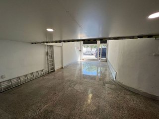 Local comercial en alquiler en Can Feu - Can Gambús - Hostafrancs en Sabadell