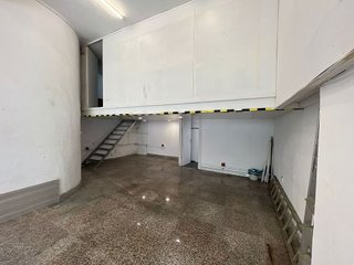 Local comercial en alquiler en Can Feu - Can Gambús - Hostafrancs en Sabadell
