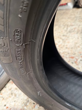 Neumáticos 235/50R19 103V