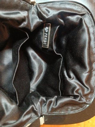 Pochette Fendi vintage   Valuto offerte