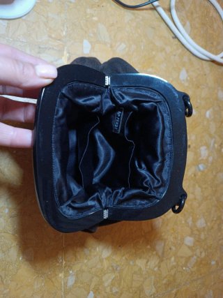 Pochette Fendi vintage   Valuto offerte