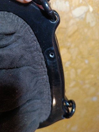 Pochette Fendi vintage   Valuto offerte