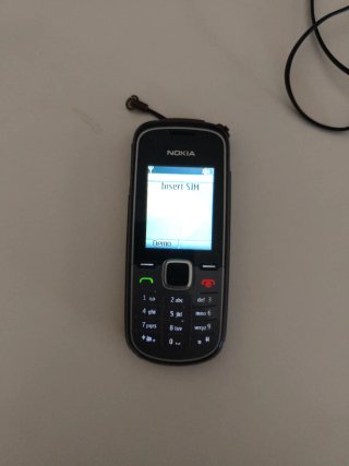 Nokia 1662