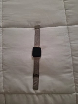 Reloj Morellato Plata