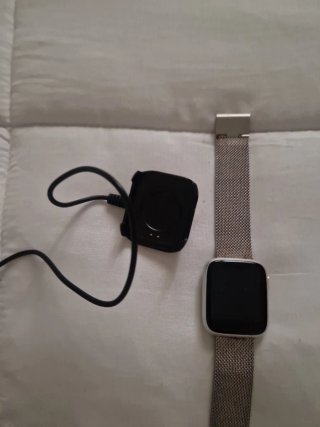 Reloj Morellato Plata