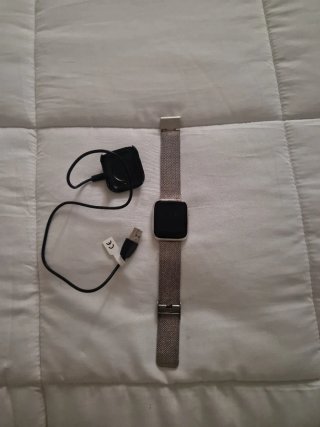 Reloj Morellato Plata