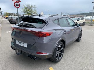 CUPRA Formentor 2.0 TSI 228kW (310 CV) VZ 4Drive DSG