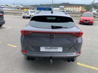 CUPRA Formentor 2.0 TSI 228kW (310 CV) VZ 4Drive DSG