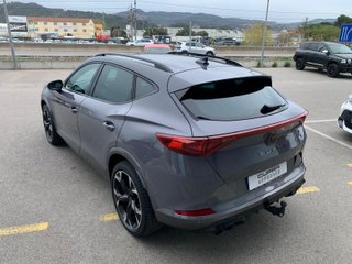 CUPRA Formentor 2.0 TSI 228kW (310 CV) VZ 4Drive DSG