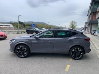 CUPRA Formentor 2.0 TSI 228kW (310 CV) VZ 4Drive DSG