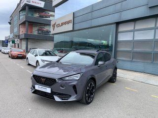 CUPRA Formentor 2.0 TSI 228kW (310 CV) VZ 4Drive DSG