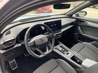 CUPRA Formentor 2.0 TSI 228kW (310 CV) VZ 4Drive DSG