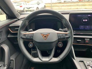 CUPRA Formentor 2.0 TSI 228kW (310 CV) VZ 4Drive DSG