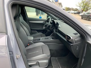 CUPRA Formentor 2.0 TSI 228kW (310 CV) VZ 4Drive DSG
