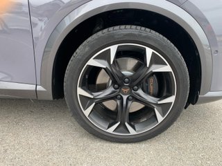 CUPRA Formentor 2.0 TSI 228kW (310 CV) VZ 4Drive DSG