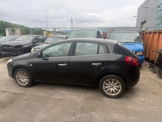 Despiece Fiat Punto 2008