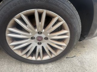 Despiece Fiat Punto 2008