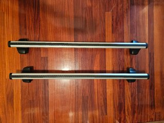 Barras de Techo (baca) Thule WingBar Originales
