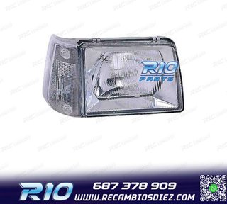 FARO DCH PARA SEAT PANDA MARBELLA TERRA 93-97