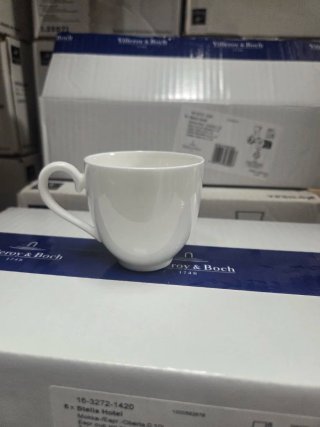 Tazas de café Villeroy & Boch (6 unidades)