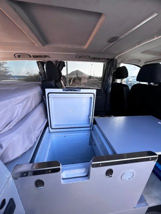 Mercedes-Benz Vito 2009