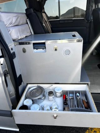 Mercedes-Benz Vito 2009