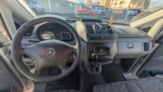 Mercedes-Benz Vito 2009