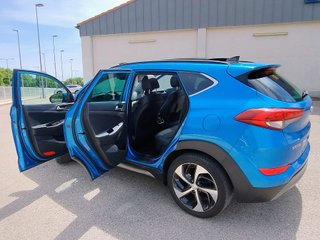 Hyundai Tucson Premium, 4X4 2.0CRDI 100KW, 136CV