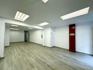 Local comercial en alquiler en Centro en Laredo