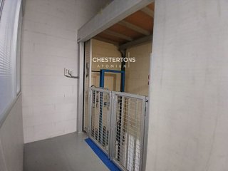 Nave industrial en alquiler en Barrio de la Estación en Coslada